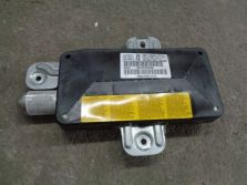 BMW X5 E53 LIFT PODUSZKA BOCZNA AIRBAG PRAWA PRZOD