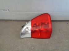 BMW X5 E53 LIFT 3.0D LAMPA PRAWA TYL TYLNA