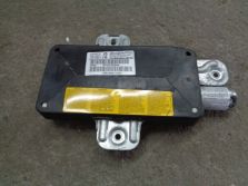BMW X5 E53 LIFT PODUSZKA BOCZNA AIRBAG LEWA PRZOD