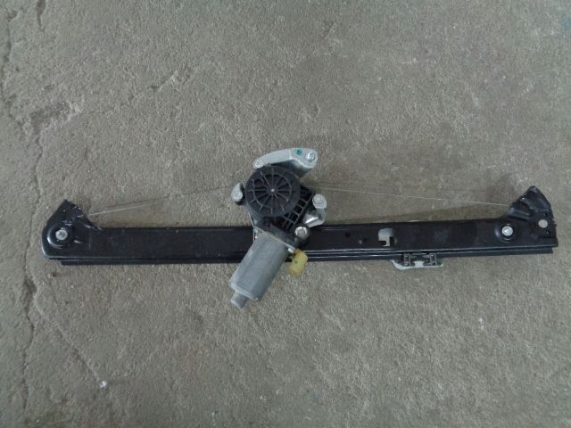 BMW X5 E53 LIFT PODNOSNIK SZYBY LEWY TYL 8381021