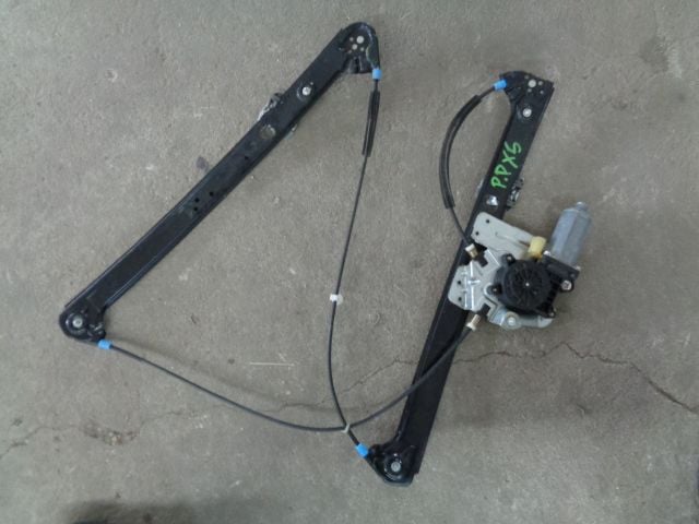 BMW X5 E53 LIFT MECHANIZM SZYBY PRAWY PRZOD