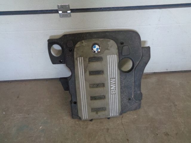 BMW X5 E53 LIFT OSLONA POKRYWA SILNIKA 7788921
