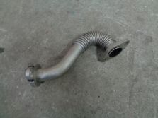 RENAULT MASTER III RURA RURKA PRZEWOD EGR