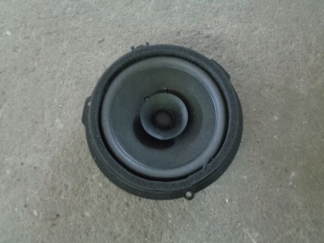 FORD F150 2018 GLOSNIK LEWY TYL FL3T-18808-DA