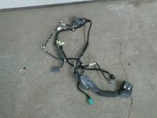 FORD F150 2018 WIAZKA DRZWI LEWA TYL HL3T-14633-EC
