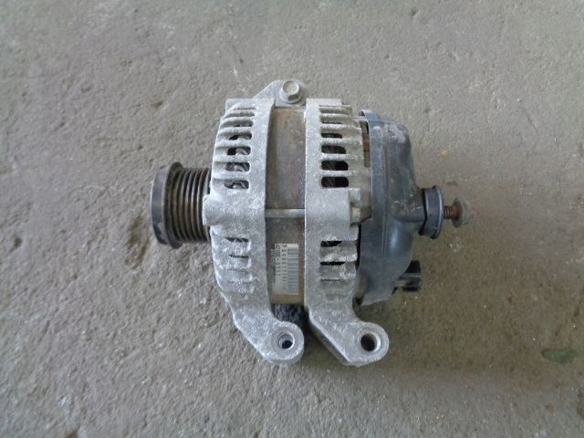 DODGE CHALLENGER 2016 ALTERNATOR 3.6 V6 04801779AI