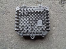 BMW 7 G11 PRZETWORNICA MODUL LED 7439094