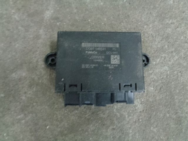 FORD F150 2018 MODUL DRZWI DG9T-14B531