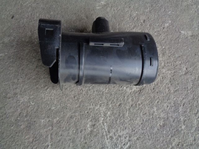 BMW 7 G11 KANAL POWIETRZA DOLOT RURA 7934473