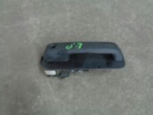 FORD F150 2018 KLAMKA DRZWI LEWA PRZOD 2893756