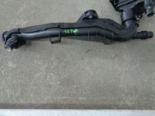 CITROEN PEUGEOT 1.2 THP PRZEWOD WODY 9807502380