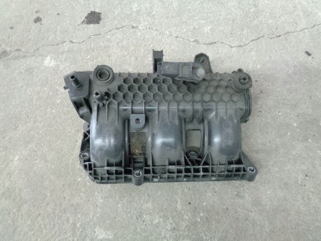 CITROEN PEUGEOT 1.2 THP KOLEKTOR SSACY 9802101480