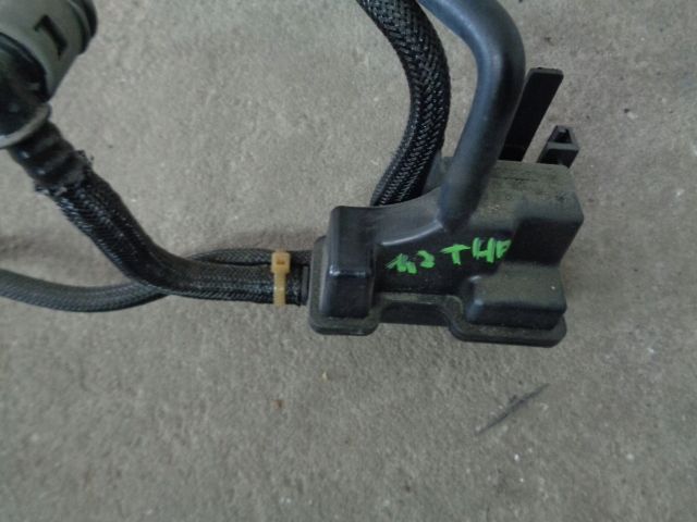 CITROEN 1.2 THP ZAWOR PODCISNIENIA 9807593380