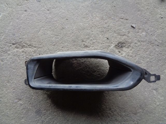 BMW 7 G11 KONCOWKA WYDECHU PRAWA MPAKIET 8063168