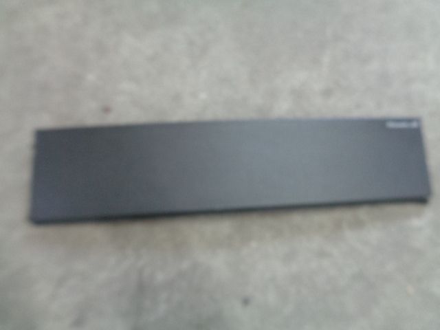 FORD F150 2018 OSLONA SLUPKA PRAWA TYL TYLNA
