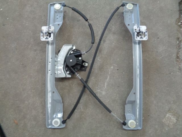 FORD F150 2018 MECHANIZM SZYBY PRAWY PRZOD PRZEDNI