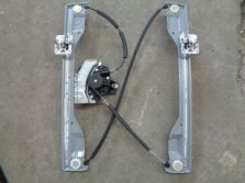 FORD F150 2018 MECHANIZM SZYBY PRAWY PRZOD PRZEDNI