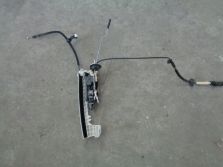 FORD F150 2018 ZAMEK PRAWY PRZOD FL34-15219A64-DX