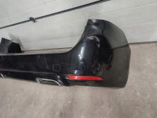 PEUGEOT 308 II T9 LIFT KOMBI SW ZDERZAK TYL TYLNY