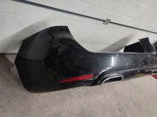 PEUGEOT 308 II T9 LIFT KOMBI SW ZDERZAK TYL TYLNY