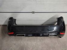 PEUGEOT 308 II T9 LIFT KOMBI SW ZDERZAK TYL TYLNY