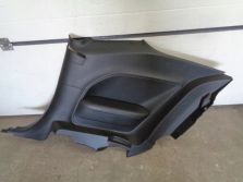DODGE CHALLENGER TAPICERKA DRZWI PRAWA TYL TYLNA