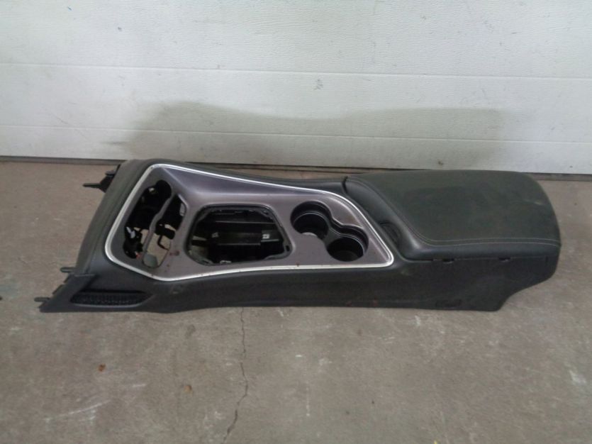 DODGE CHALLENGER 2016 TUNEL SRODKOWY 1190881DX9AC