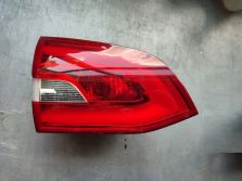 PEUGEOT 308 II LIFT SW KOMBI LAMPA LEWA TYL TYLNA