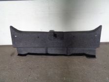 DODGE CHALLENGER WYKLADZINA OSLONA PASA TYL TYLNA