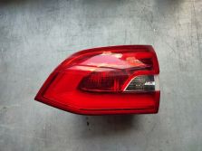 PEUGEOT 308 II LIFT SW KOMBI LAMPA PRAWA TYL TYLNA