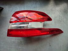 PEUGEOT 308 II LIFT SW KOMBI LAMPA PRAWA TYL TYLNA