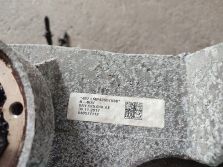 VW ATLAS TERAMONT 4X4 MOST DYFER TYL 0AY525010AE