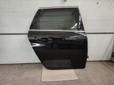 PEUGEOT 308 II T9 KOMBI SW DRZWI PRAWE TYL TYLNE