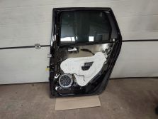 PEUGEOT 308 II T9 KOMBI SW DRZWI PRAWE TYL TYLNE
