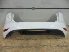ZDERZAK TYL TYLNY VW TOURAN 2 II 2016 5T LC9A