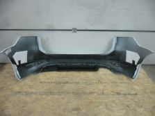 ZDERZAK TYL TYLNY VW TOURAN 2 II 2016 5T LC9A