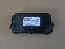DODGE CHALLENGER 2016 MODUL KOMFORTU BCM KLUCZYK