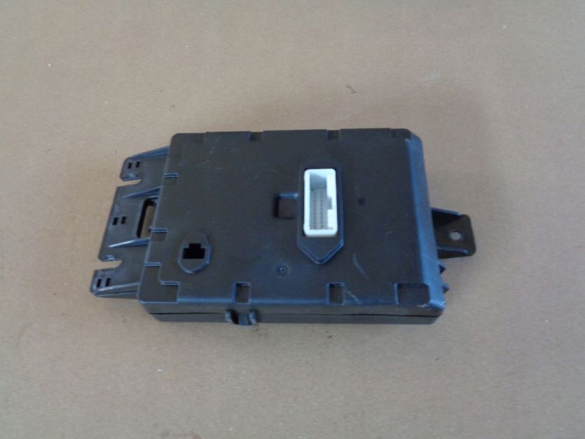 DODGE CHALLENGER 2016 MODUL NAGRZEWNICY 68297707AC