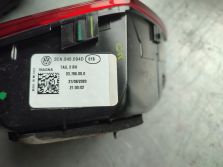 VW ATLAS TERAMONT LIFT 2021 LAMPA PRAWA TYL TYLNA