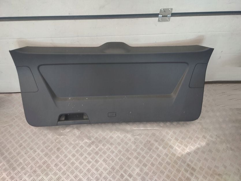 VW ATLAS TERAMONT TAPICERKA KLAPY TYL TYLNEJ