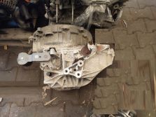 MERCEDES A B W246 W176 2.2 CDI SKRZYNIA BIEGOW