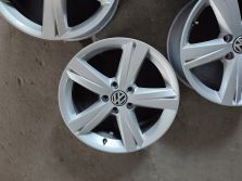 VW GOLF 7 VII FELGI ALUMNIOWE 17