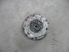 VW TOURAN KODIAQ 2.0TDI SPRZEGLO DWUMAS 04L141015E