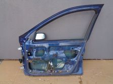RENAULT LAGUNA II DRZWI PRAWE PRZOD PRZEDNIE