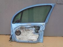 CITROEN C3 I 2005 DRZWI PRAWE PRZOD PRZEDNIE