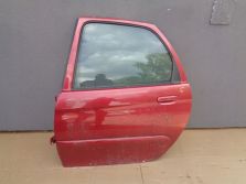 CITROEN XSARA PICASSO DRZWI LEWE TYL TYLNE