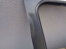 CITROEN C3 I 2006 DRZWI PRAWE PRZOD PRZEDNIE