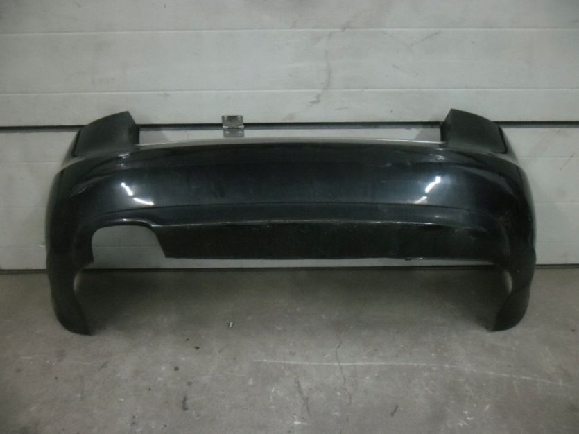 AUDI A4 B7 8E 2006 S-LINE ZDERZAKTYL TYLNY TDI