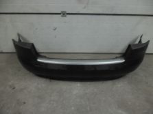 AUDI A4 B7 8E 2006 S-LINE ZDERZAKTYL TYLNY TDI