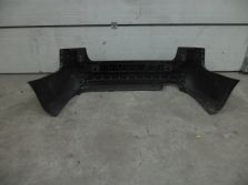 AUDI A4 B7 8E 2006 S-LINE ZDERZAKTYL TYLNY TDI